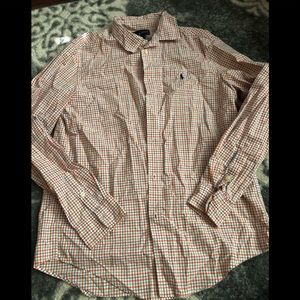 Ralph Lauren Shirt